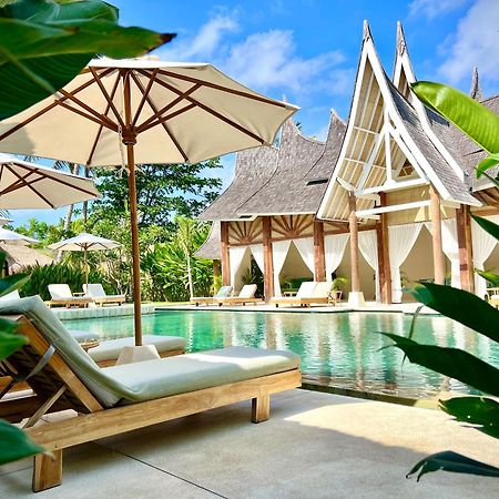 Rascals Hotel - Adults Only Kuta  Kültér fotó