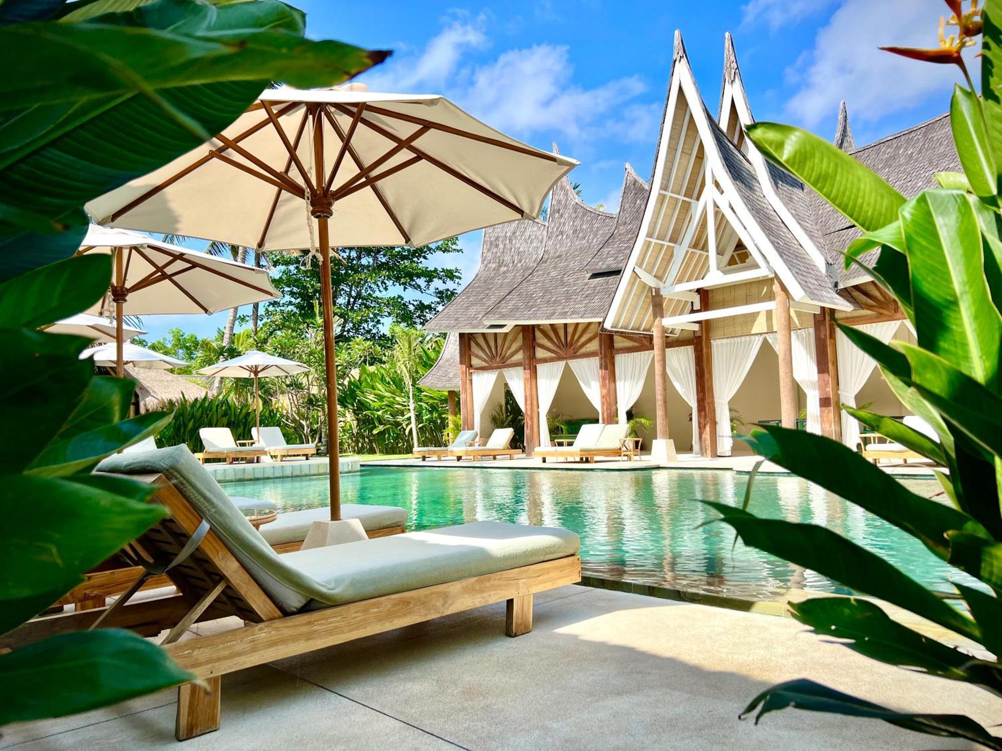 Rascals Hotel - Adults Only Kuta  Kültér fotó