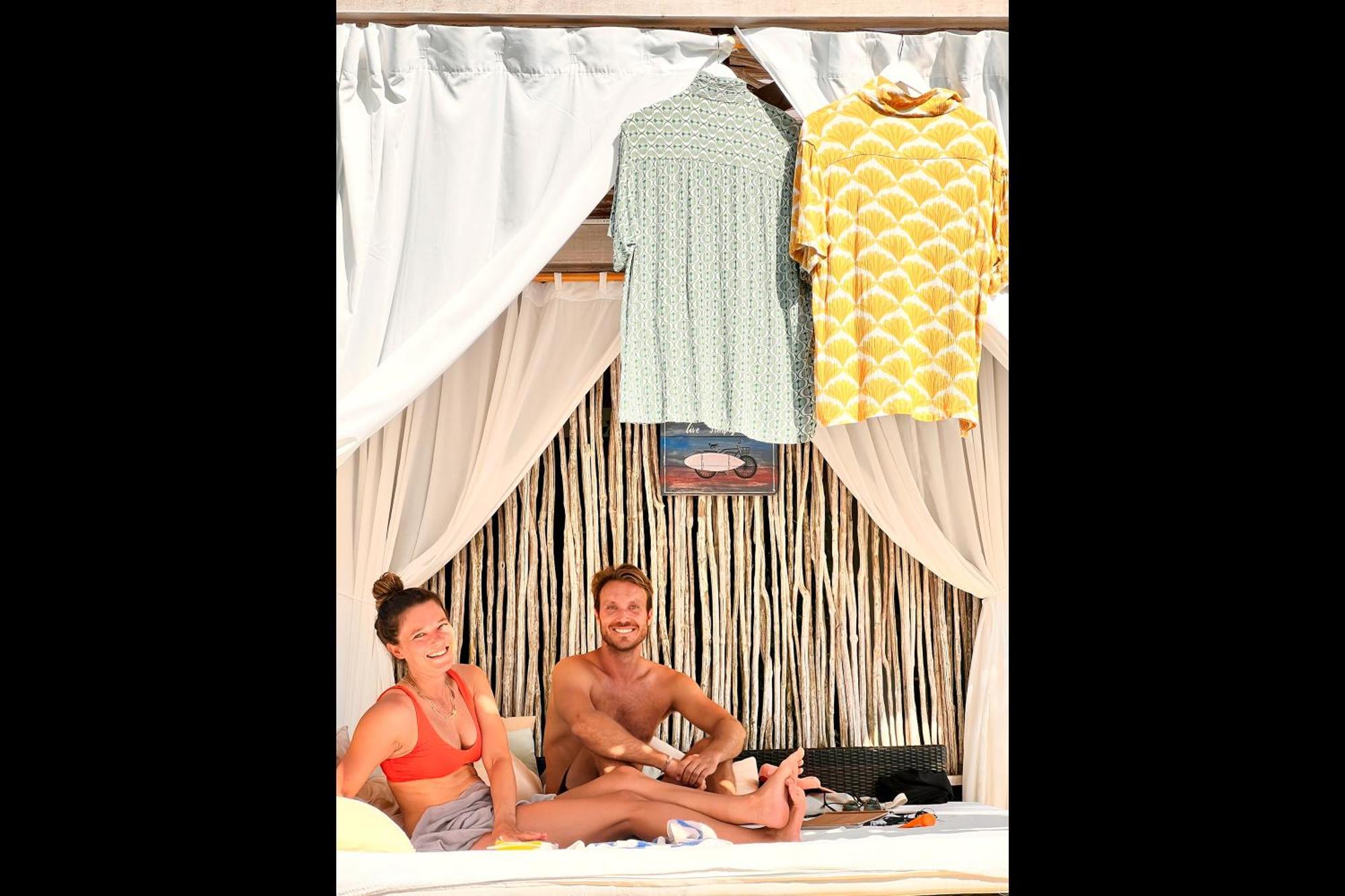 Rascals Hotel - Adults Only Kuta  Kültér fotó